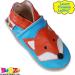 SHADOW DANCE UK Baby Boy/Girl Soft Sole Leather Shoes Winter Booties 0-6 Months - Buy Online on SooperMarket.com