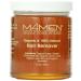 Moom M4men Hair Remover Refill Jar, for Men - 12 Oz