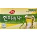 Dongsuh Green Tea with Brown Rice (1.5g x 2.5 Tea Bags) 37.5g