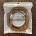 MWELLEWM 4 Pcs Set Embroidery Hoops - Reusable Hoop Rings for Cross Stitch and Sewing - Home Decor Craft Supplies - Buy Online on SooperMarket.com