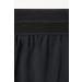 Fabletics Men's The Fundamental Short (Lined) - Black, XL | 7 Inseam, Lightweight Athletic Shorts for Workout, Running, Gym, Yoga - Buy Online on SooperMarket.com