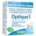 Boiron Optique 1 Eye drops used to relieve minor eye irritations such as dry itchy or red burning eyes due to allergies or computer eye strain. 30 unit-doses - Buy Online on SooperMarket.com