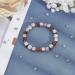 UNICRAFTALE 7mm Stainless Steel Flower Bead Caps - 300pcs for Jewelry Making - Buy Online on SooperMarket.com
