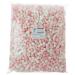 Sweetzone Mini Mallows Pink and White Halal Sweets Bag 1kg Mini Marshmallows Bulk Sweets Sweets Bulk Retro Sweets Bulk Sweets Candy for Sweet Bags Mini Marshmallows for Hot Chocolate