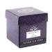 London | Mulled Wine & Clove - Scented Candle Large 29cl | Best Aroma for Home Kitchen Living Room and Bathroom | Perfect as a Gift | Reusable Glass Jar