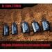 Buy Paradox Lead-Free Fishing Feeder Baskets 30g-80g | Optimal Performance for Feeder Rods | International Shipping Available - Buy Online on SooperMarket.com