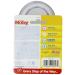 Nuby 4-Pack Fast Flow Nipples - Standard Neck, One Size - Buy Online on SooperMarket.com