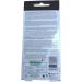 Derma V10 Charcoal Nose Pore Strips for Blackhead Removal - Twin Pack - Buy Online on SooperMarket.com