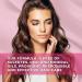 KERARGAN Ultra Repairing Daily Leave-In Keratin Treatment - Nourish & Protect Stressed Hair with Aloe Vera & Argan Oil - Sulfate-Free Non-GMO 11.8 Fl oz - Buy Online on SooperMarket.com