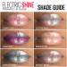 Maybelline Electric Shine Prismatic Lip Gloss - Magnetic Ice 0.17 fl. oz - Buy Online on SooperMarket.com