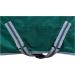 Buy RL24 Weiddecke Winterdecke High Neck 600D Basicline - 100g 200g 300g Green - International Shipping Available - Buy Online on SooperMarket.com
