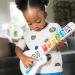 Buy Baby Einstein Hape Magic Touch Guitar - Wooden Music Toy for Babies 6+ Months - Best Electronic Sensory Activity Toy - Buy Online on SooperMarket.com