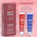 Yana Beauty Face Cream & Moisturiser for Men & Women For Dull Dry & Oily Skin Whitening Lightening & Brightening for Full Body Including Dark Underarms & Private Parts 30g - Buy Online on SooperMarket.com