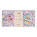 Disney Beauty of Bambi Lip Balm Duo - Strawberry & Vanilla | Thumper & Bambi | Hydrating, Softening, Moisturizing - Buy Online on SooperMarket.com