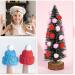 Caydo 500 Pieces 1cm Black Pom Poms - Mini Craft DIY Art Balls for Kids Creative Projects - Buy Online on SooperMarket.com