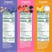 Sprout Organic Baby Food Stage 2 Pouches 12 Flavor Fruit Veggie & Grain Variety Sampler 3.5 Oz (Pack of 12) - Buy Online on SooperMarket.com