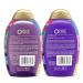 OGX Thick & Full Biotin & Collagen Shampoo + Conditioner Set - Extra Strength Volumizing Formula for Fine Hair - 13 fl oz (Pack of 2) - Buy Online on SooperMarket.com