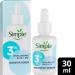 Hydrating 3% Hyaluronic Acid + B5 Serum 30ml - Suitable for All Skin Types - Buy Online on SooperMarket.com