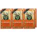 Triple Leaf Ginger Tea Bags - 20 ct - Buy Online on SooperMarket.com