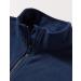 Playshoes Unisex Kid's Fleece Vest 164 Dark Blue - Outdoor Top - Buy Online on SooperMarket.com