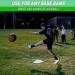 GoSports Baseball & Softball 4 Piece Premium Base Set - Heavy Duty for Athletes | White - Buy Online on SooperMarket.com