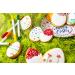 Ruf Food Color Pens - 8 Food-Safe Color Pencils for Fondant & Sugar Art | International Shipping Available - Buy Online on SooperMarket.com