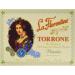 La Florentine Pistachio Torrone, 7.62 Ounce