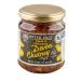Otter Vale Products|Otter Vale Devon Onion & Pineapple Chutney sweet and tangy mix of onion and marmalade hand-made in Devon gluten-free 225g glass jar