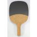 Nitchugo Japanese Penhold Table Tennis Racket | Nakama Series | Maximum Control for Beginning Penhold Players | Recommended for Beginners (NITI) - Buy Online on SooperMarket.com