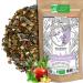 Ascenbio - Infusion Organic cantatrice 180 g loose Prepared and packaged in France Biodegradable packaging