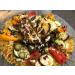 Spice + Leaf Premium Shawarma Spice Seasoning 3.5 Oz - Vegan, Kosher, Preservative-Free Blend for Authentic Middle Eastern Flavor - Buy Online on SooperMarket.com