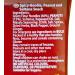 New York Delhi Mumbai Mix (12 x 63g) Spicy noodle snack Bombay Mix  - Buy Online on SooperMarket.com