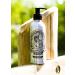 John Whiskers Bartshampoo - Vegan 2in1 Beard Soap - Made in Germany - Silicone-Free & Fragrant - Perfect for Smooth Pure Beards - 1 Piece - Buy Online on SooperMarket.com