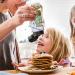 Butternut Mountain Farm Pure Vermont Maple Syrup Grade A Dark Robust Taste - 12 Fl Oz Bottle (Pack of 1) - Buy Online on SooperMarket.com
