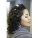 Curly Girl Large Root Curl Clips - 2 Pack, Rust Resistant Alligator Clips for Salon or Home Use - Buy Online on SooperMarket.com