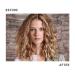EIMI Nutricurls Soft Twirl Anti-Frizz Foam 6.7 oz | Wave Defining Boost | Sleek Finish - Buy Online on SooperMarket.com