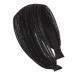 axy HR16a headband SERIE 16a Hair band with glitter threads - Beautiful Black