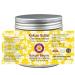 Deve Herbes Kokum Butter | Natural Therapeutic Grade | 50g - International Shipping Available - Buy Online on SooperMarket.com