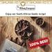 Biltong Bites Chilli - 250g Pack of 1 | Spicy South African Jerky Snack - Buy Online on SooperMarket.com