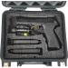 Case Club Single Pistol Pre-Cut Waterproof Case (Gen 2) - Secure Protection for Your Firearm - Buy Online on SooperMarket.com