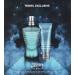 Jean Paul Gaultier Le Male 2 pc Set 4.2 EDTS 2.5 SG - Buy Online on SooperMarket.com