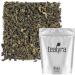 Tealyra - Tie Guan Yin - Oolong Loose Leaf Tea - Iron Goddess of Mercy - Organically Grown - Healing Properties - Best Chinese Oolong - Fresh Award Winning - Caffeine Medium - (8oz / 220g) 8 Ounce (Pack of 1)