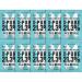 10x Turbo yeast X-Pure yeast high quality fermentation yeast up to 21.3% alcohol in 48 h 135 g