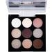 Kokie Cosmetics Classic Romance Eyeshadow Palette - 0.21 oz | Buy Online - Buy Online on SooperMarket.com