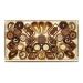 Lindt Chocolate Pralin s Box 350g | 35 Fine Chocolates in 17 Varieties | Perfect Gift with & without Alcohol - Buy Online on SooperMarket.com