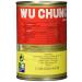 Wu Chung Black Bean Paste - Authentic Chinese Sauce (510g) | International Shipping - Buy Online on SooperMarket.com