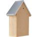 Westland 2501206 Natures Haven Garden Insect / Bug House With Metal Roof Beige - Buy Online on SooperMarket.com