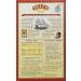 Bell's Traditional Ready Mixed Stuffing 6 Oz - Pack of 3 | Delicious & Easy to Prepare - Buy Online on SooperMarket.com