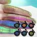 CHARMACY Duochrome Insane Shifters Chameleon Eyeshadow - High-Impact Metallic Eye Look, Vegan & Cruelty-Free - 1.9g - Buy Online on SooperMarket.com