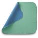 Buy A&F Incontinence Edition 75x90 - Washable 4-Layer Mattress Pads (2-Pack) | High Absorption Up to 26280ml/m for Baby Bed & Cot - Buy Online on SooperMarket.com